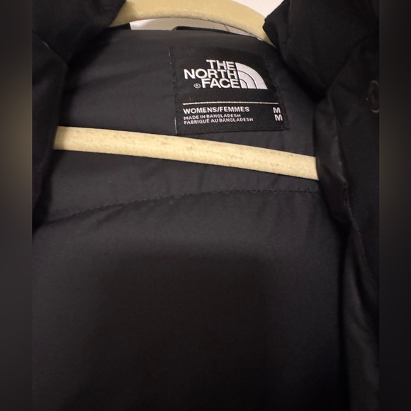 The North Face Hyvent Arctic Parka - Picture 4 of 10